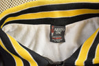 Vintage 1980s Knights Of St John Comm 281 Satin Jacket