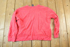 Vintage 1990s Ralph Lauren Polo Golf Crewneck Sweatshirt Mens L