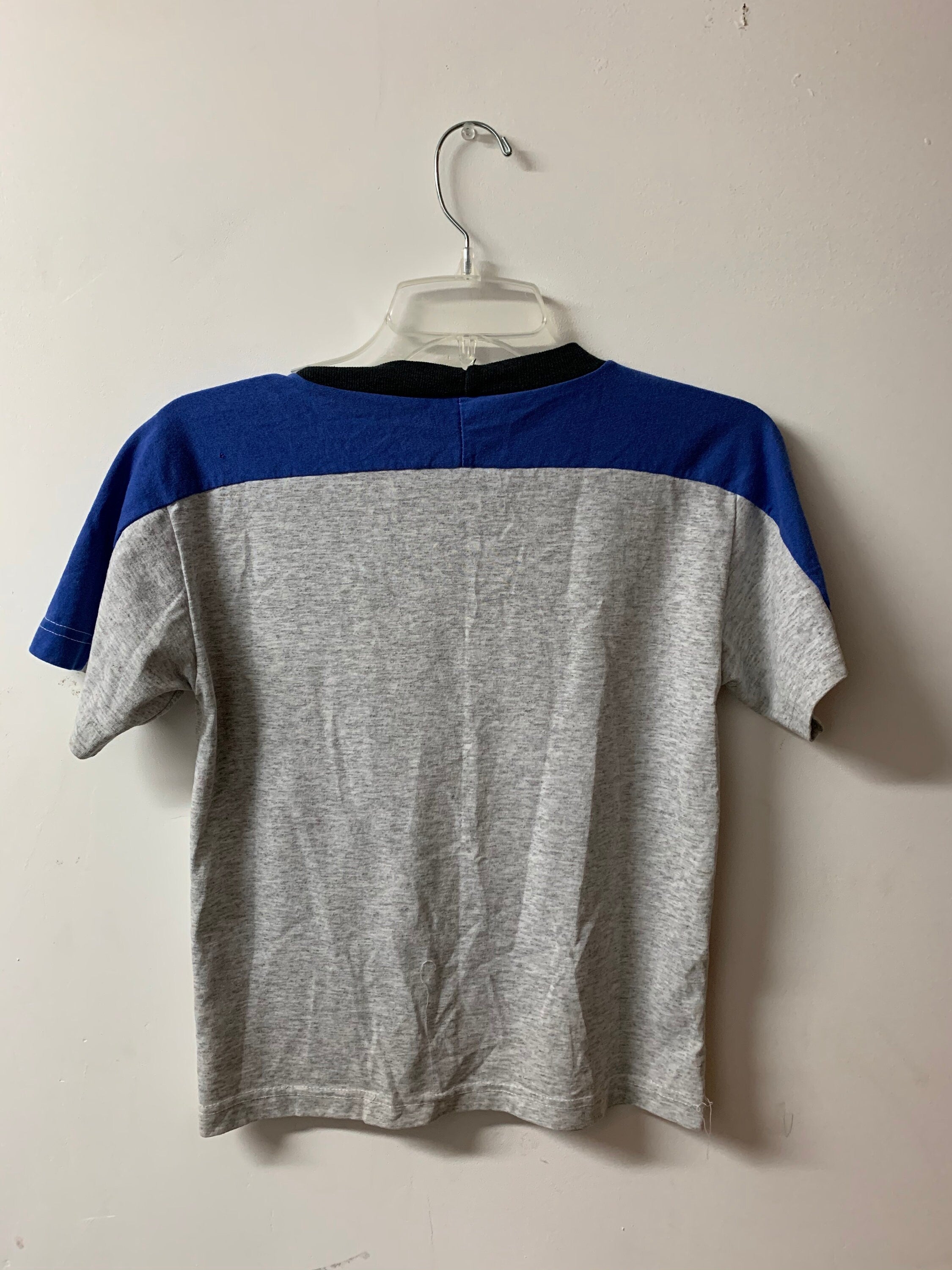 Vintage 1990s Spalding Pro Series T Shirt