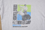 Vintage 2003 Kokikai Winter Camp Souvenir T-Shirt