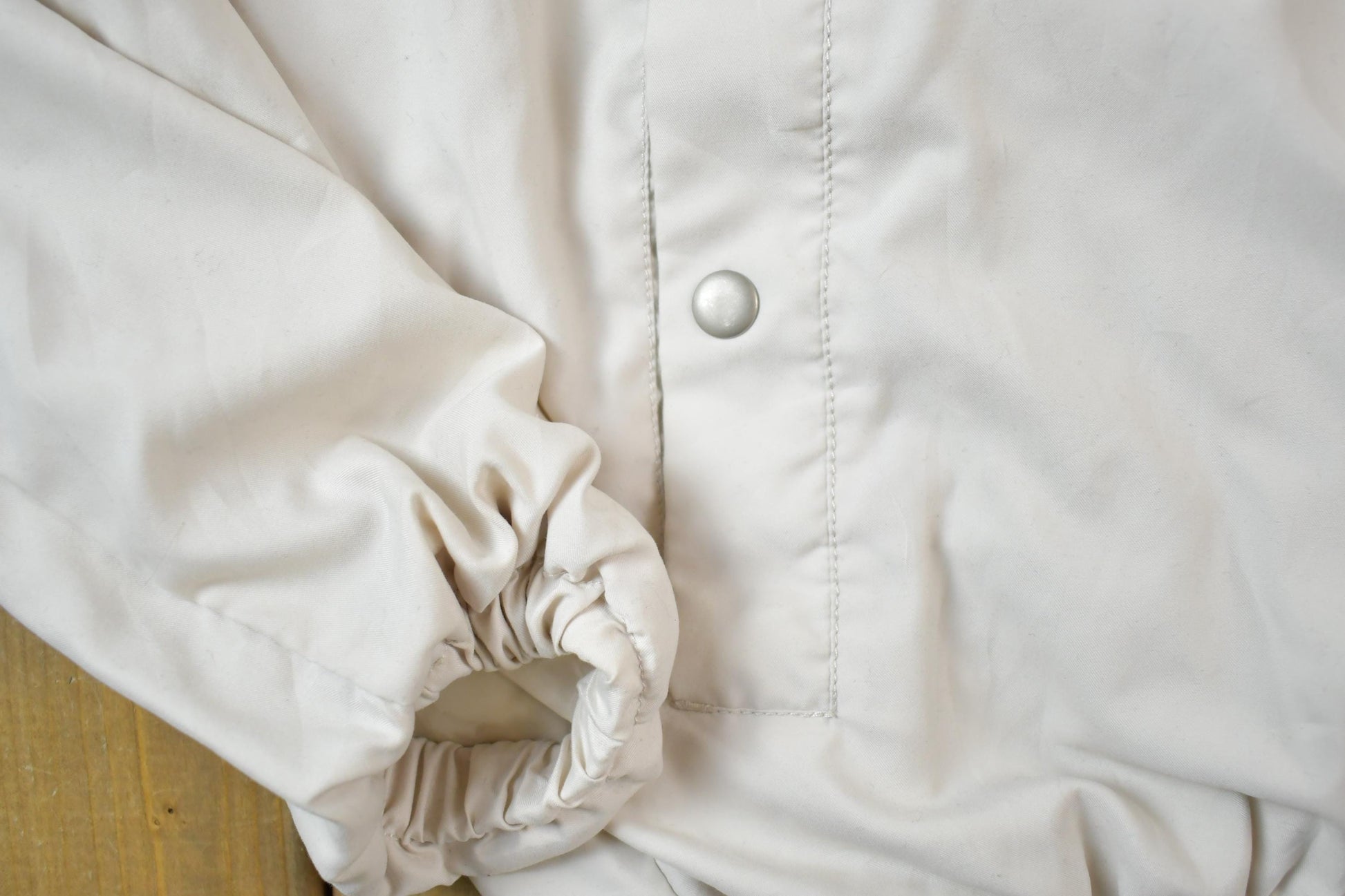 Vintage 1990s Chaps Ralph Lauren Windbreaker Jacket