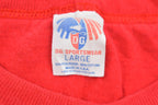 Vintage 1980s Alagco Graphic T Shirt