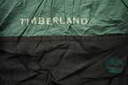 Vintage 1990s Timberland Full Zip Windbreaker Jacket