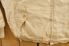 Vintage 1990s Sit Jac Varsity Bomber Jacket
