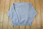 Vintage 1990s OGUNQUIT Crewneck Sweatshirt