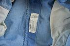 Vintage 1980s Wrangler Rancher Denim Jeans Adult 35 X 29