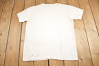 Vintage 1986 Vancouver British Columbia Souvenir T Shirt