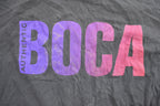 Vintage 1990s Boca Authentic Graphic T-Shirt