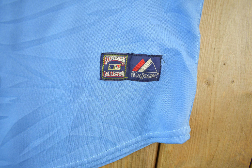 Vintage 2000s Minnesota Twins Cooperstown Collection MLB Baseball Jersey Men's Medium
