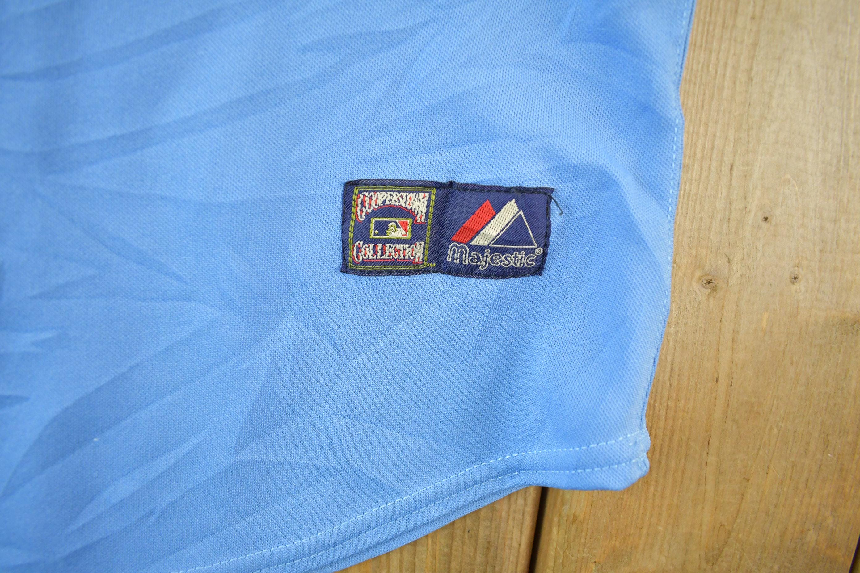 Vintage 2000s Minnesota Twins Cooperstown Collection MLB Baseball Jersey Men's Medium