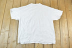 Vintage 1998 Coca Cola Single Stitch T-Shirt