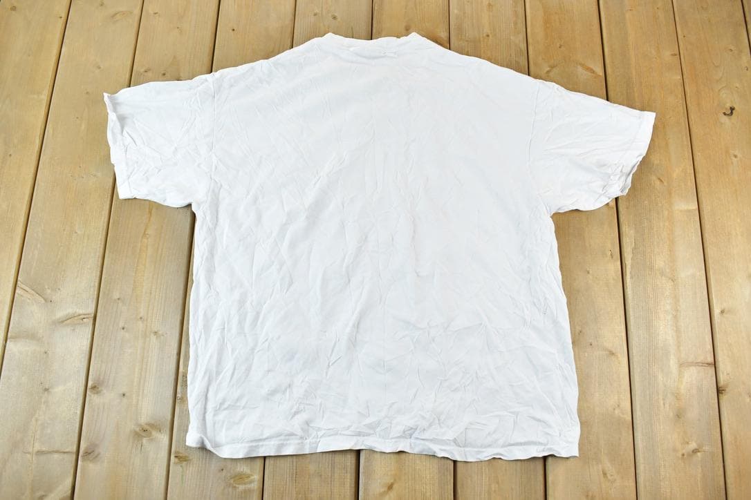 Vintage 1998 Coca Cola Single Stitch T-Shirt