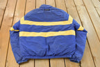 Vintage 1990s Nautica Down Puffer Jacket Men's Medium