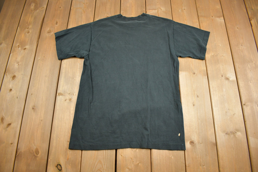 Vintage 1990s Mickey Unlimited Mickey Mouse Graphic T-Shirt