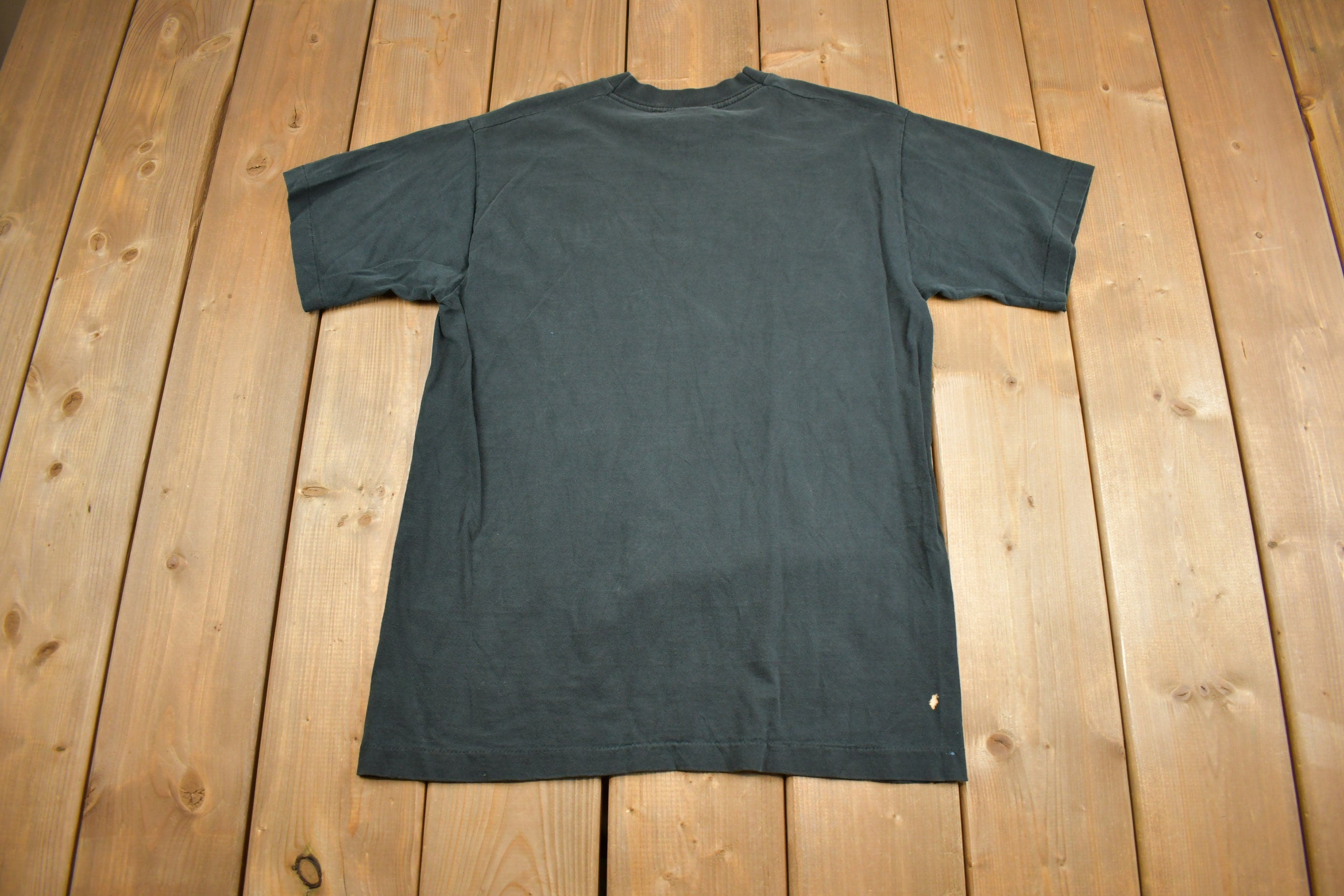 Vintage 1990s Mickey Unlimited Mickey Mouse Graphic T-Shirt