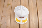 Vintage 1990s Waxoyl Trucker Hat