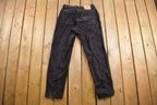 Vintage 1990s Levi's 550 Red Tab Relaxed Fit Jeans Size 31 x 32