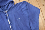 Vintage 1990s McGregor Thermal Lined Hoodie