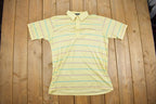 True Vintage 1970s Arrow Quarter Button Up Shirt