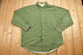 1990s Bungle Boy Paisley Theme Button Up Shirt