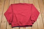 Vintage 1990s MC Sport Greatest Grandpa Crewneck Sweatshirt