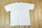 Vintage 1990s Cozumel Mexico Single Stitch T-Shirt