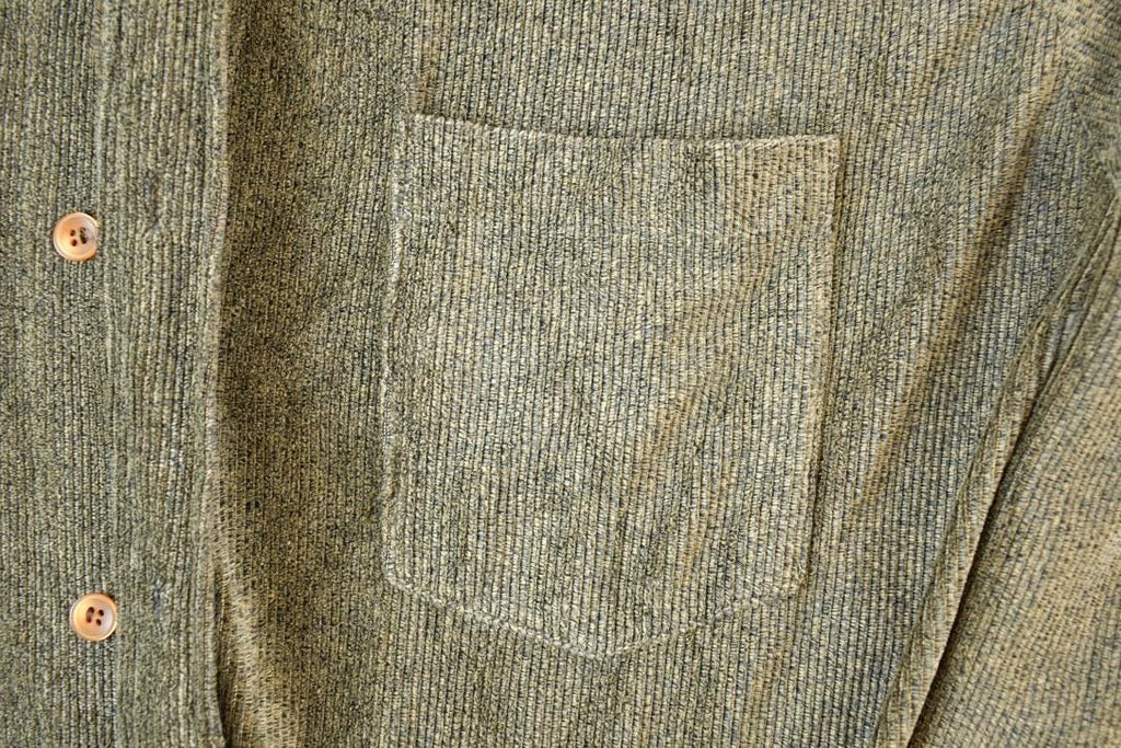 Vintage 1990s Kenneth Cole Button Up Shirt