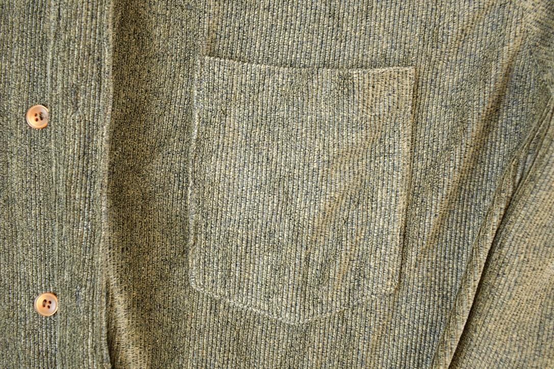 Vintage 1990s Kenneth Cole Button Up Shirt