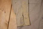 Vintage 1980s Jayson Button Up Shirt