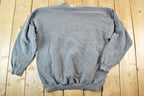Vintage 1990s DWU Tigers University Crewneck Mens L