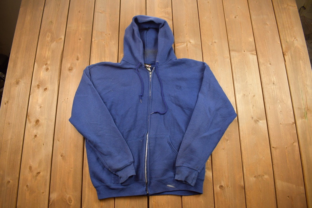 Vintage 1990s USA Olympic Graphic Hoodie