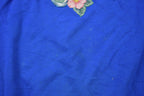 Vintage 1990s Hanes Floral Pattern Crewneck Sweatshirt