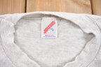 Vintage 1992 Mclean HS Graduate Collegiate T-Shirt