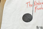 Vintage 1988 Broadway Musical Production Promo T-Shirt Mens XS