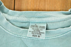 Vintage 1990s Martha's Vineyard Crewneck Sweatshirt Men's M