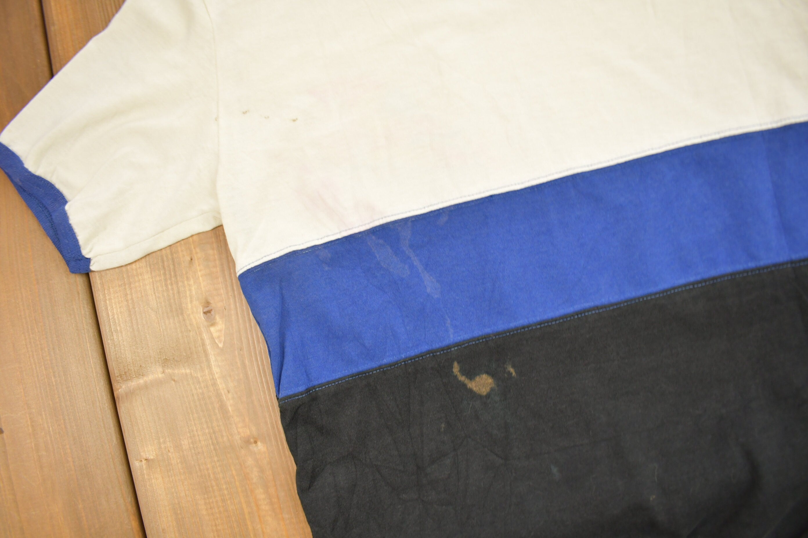 Vintage 1988 Florida USA Souvenir T Shirt