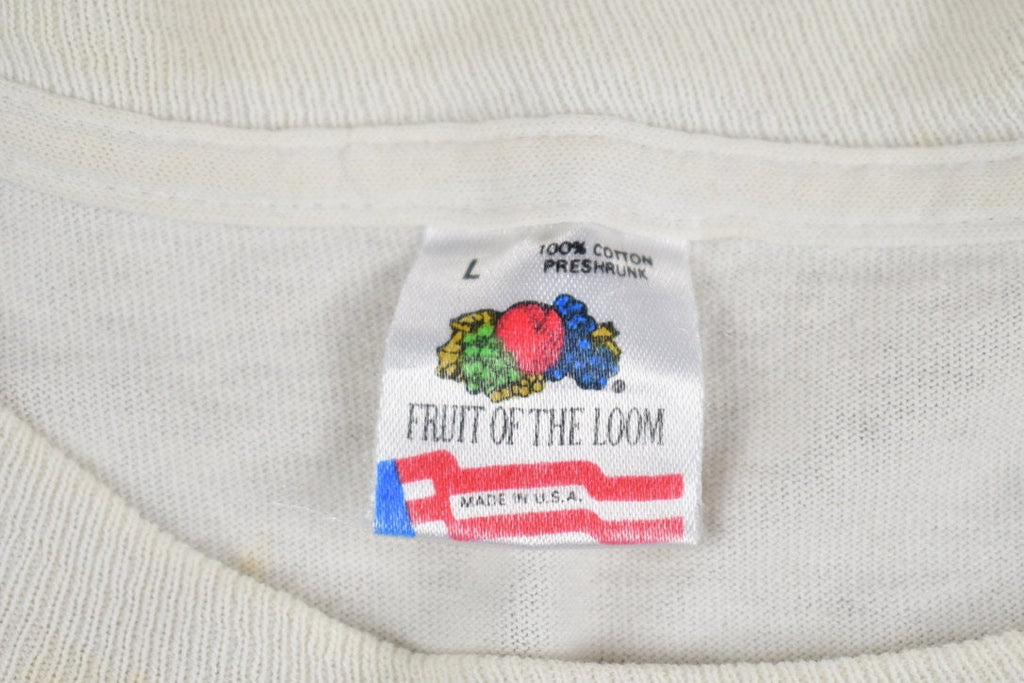 Vintage 1990 Twin Cities US Olympic Festival Graphic T-Shirt