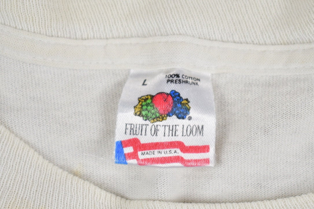 Vintage 1990 Twin Cities US Olympic Festival Graphic T-Shirt