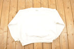 Vintage 1990s Northwest Missouri State University Crewneck Sweater Men's L