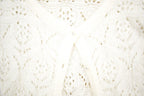 Vintage 1990s Cecil McBee Knitted Cardigan Sweater