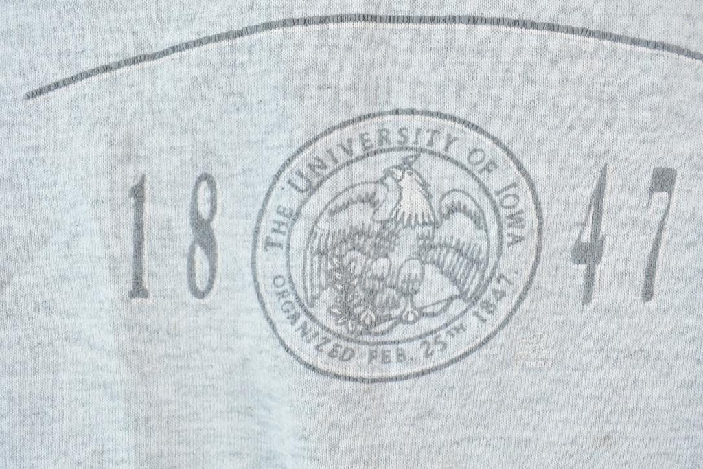 Vintage 1980s Iowa State University Collegiate Crewneck