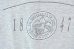 Vintage 1980s Iowa State University Collegiate Crewneck
