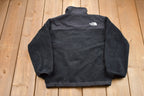 Vintage 1990s youth The North Face Denali Fleece Sweater