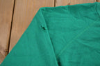 Vintage 1990s Blank Crewneck Sweatshirt