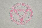 Vintage 1990s Guess Jeans Graphic T Shirt