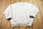 Vintage 1990s Curtis Crewneck Sweatshirt