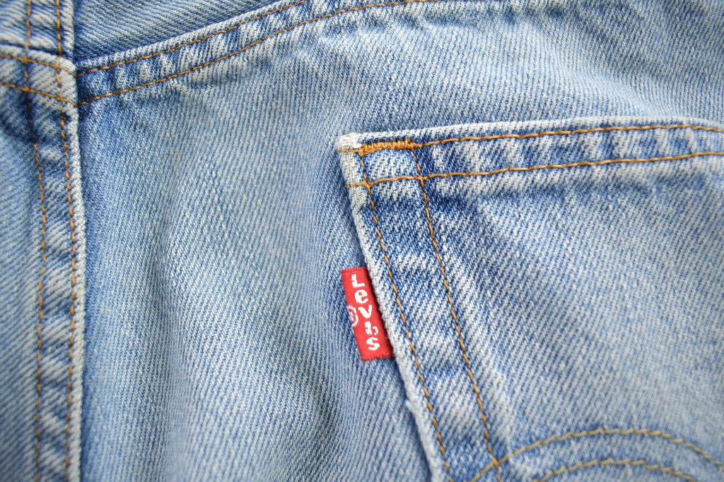 Vintage 2000s Levi's Jeans Size 36x34