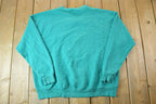 Vintage 1990s Magic Sleeping Sheep Cute Crewneck Sweater