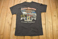 Vintage 1998 Chuck Holenda Harley Davidson El Cajon California T-Shirt