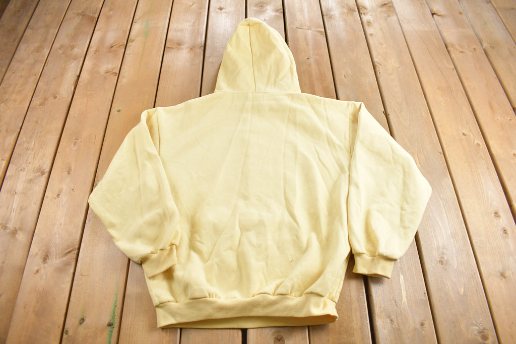 Vintage 1990s San Francisco Graphic Hoodie